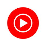 YouTube Music aplikacja