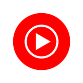 YouTube Music-icoon