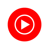 YouTube Music ไอคอน