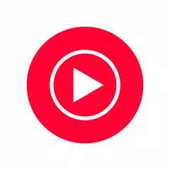 YouTube Music Icon