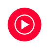 YouTube Music - stream music and play videos icon