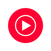 YouTube Music আইকন