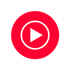 YouTube Music アイコン