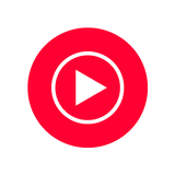 ikon YouTube Music