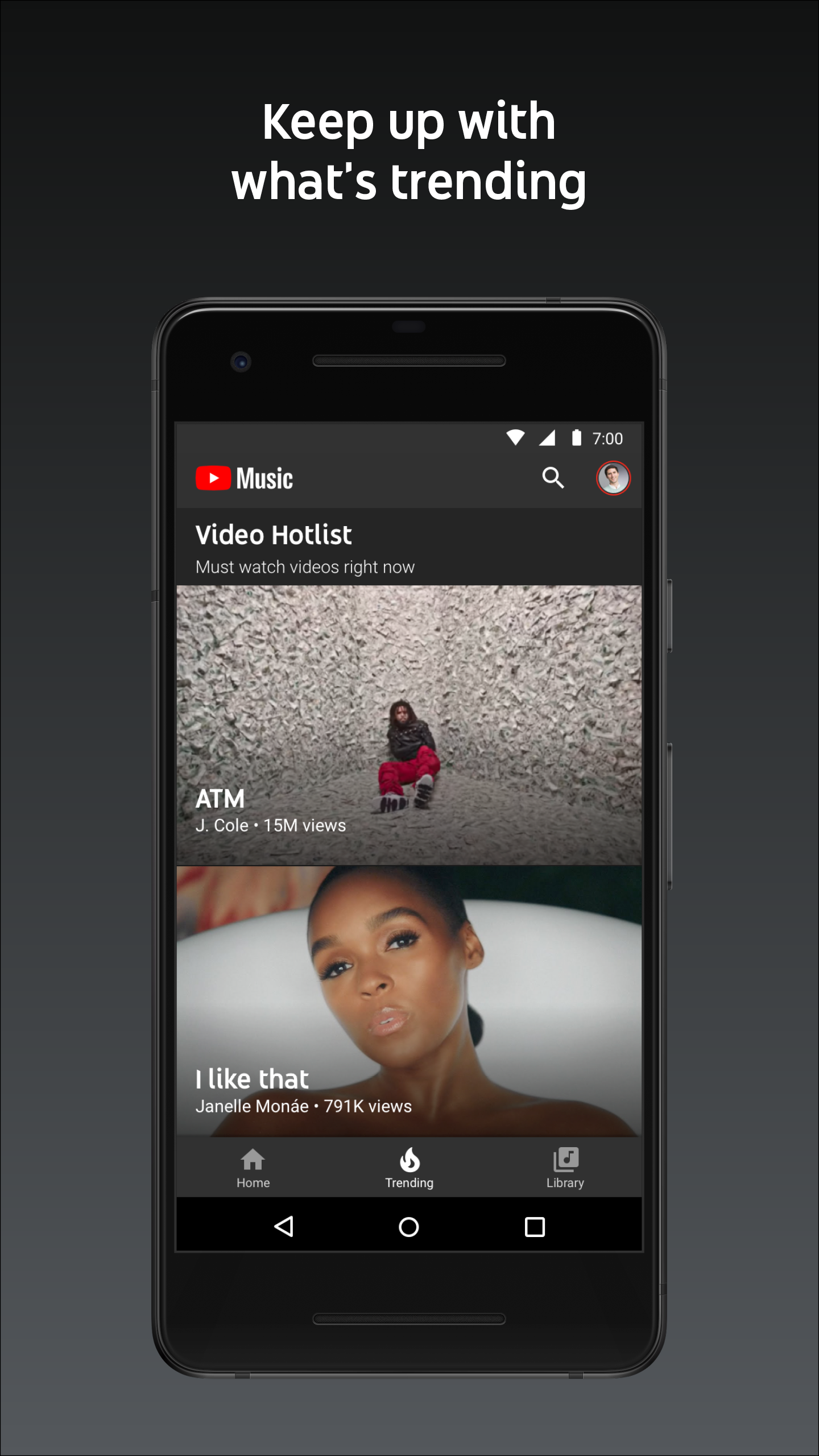 Download Google Play Music APK 8.29.9113-1.W for Android