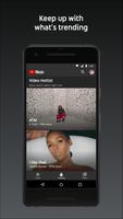 YouTube Music captura de pantalla 3