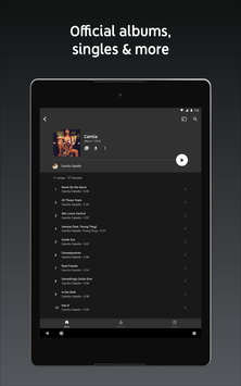 YouTube Music screenshot 10