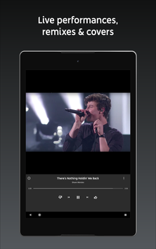 YouTube Music screenshot 12