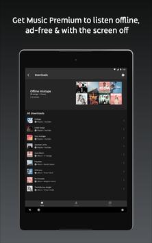 YouTube Music 截图 14