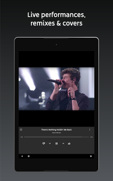 YouTube Music screenshot 7