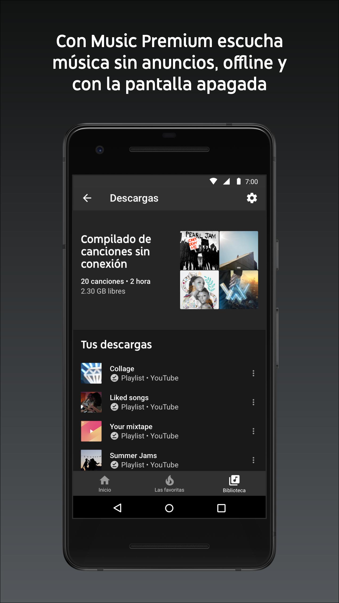 Download Music From Youtube Apk YouTube Music for Android - APK Download