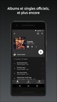 YouTube Music Affiche