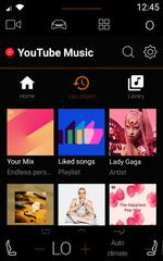 Google Play Music スクリーンショット 22