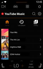 Google Play Music スクリーンショット 21