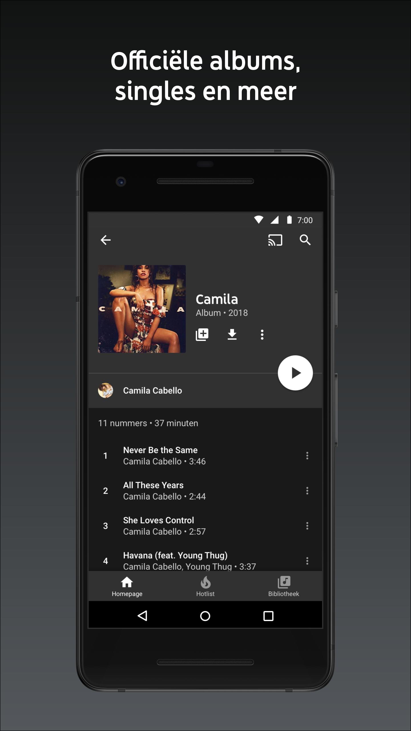 Youtube Music For Android Apk Download