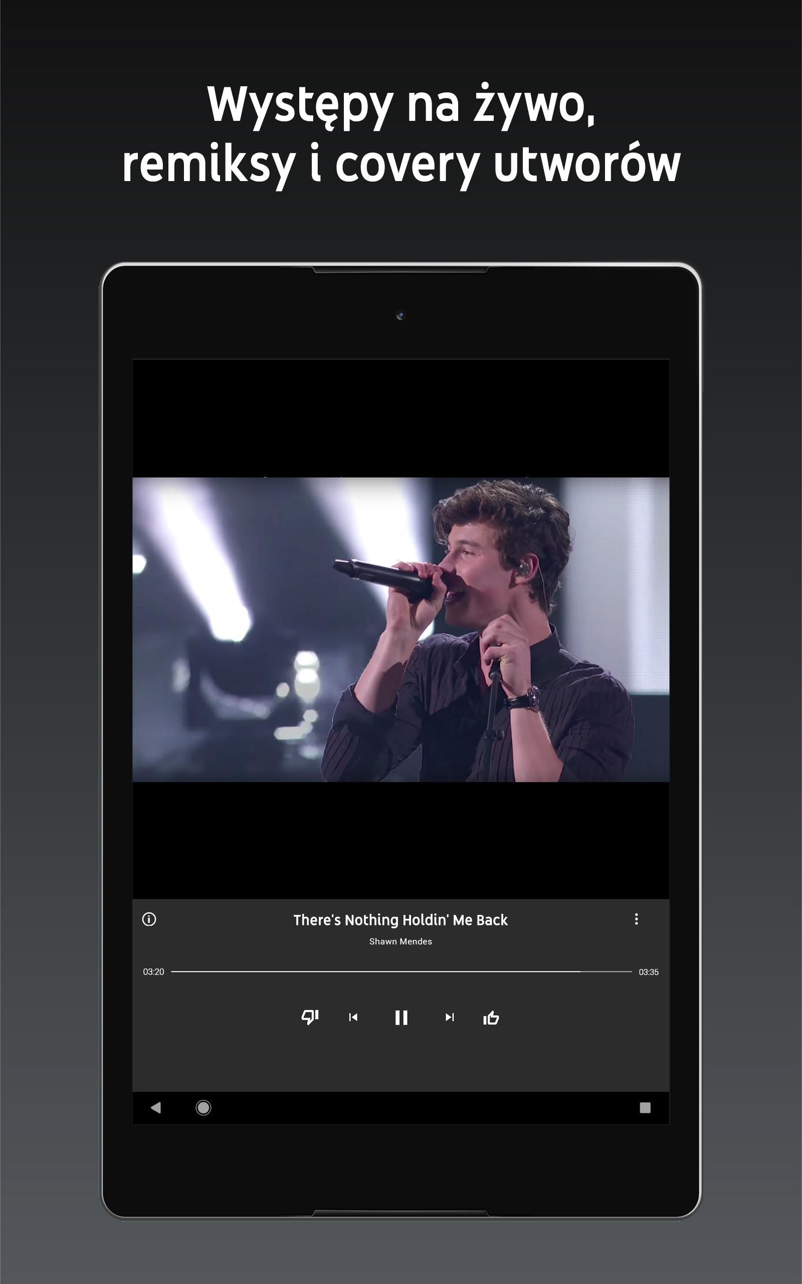 YouTube Music for Android - APK Download