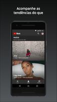 YouTube Music imagem de tela 3