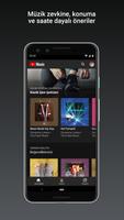 YouTube Music Ekran Görüntüsü 1