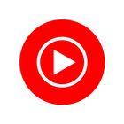 YouTube Music for Chromebook أيقونة