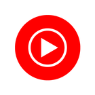 YouTube Music for Chromebook icon