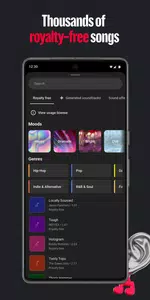 YouTube Create: Aplikasi Edit Video Resmi YouTube 2026 – Download APK Aman & Fitur AI Terbaru 5