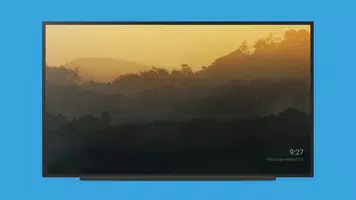 Backdrop الملصق