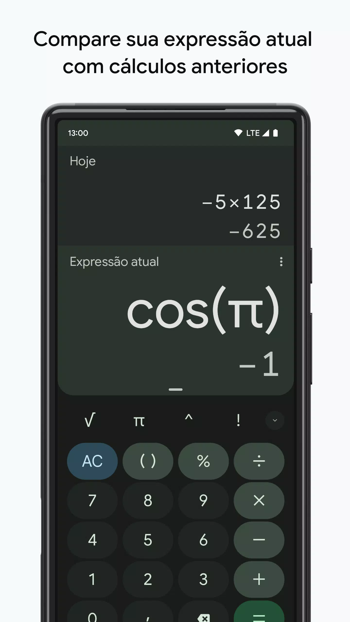 Download do APK de Calculadora para Android
