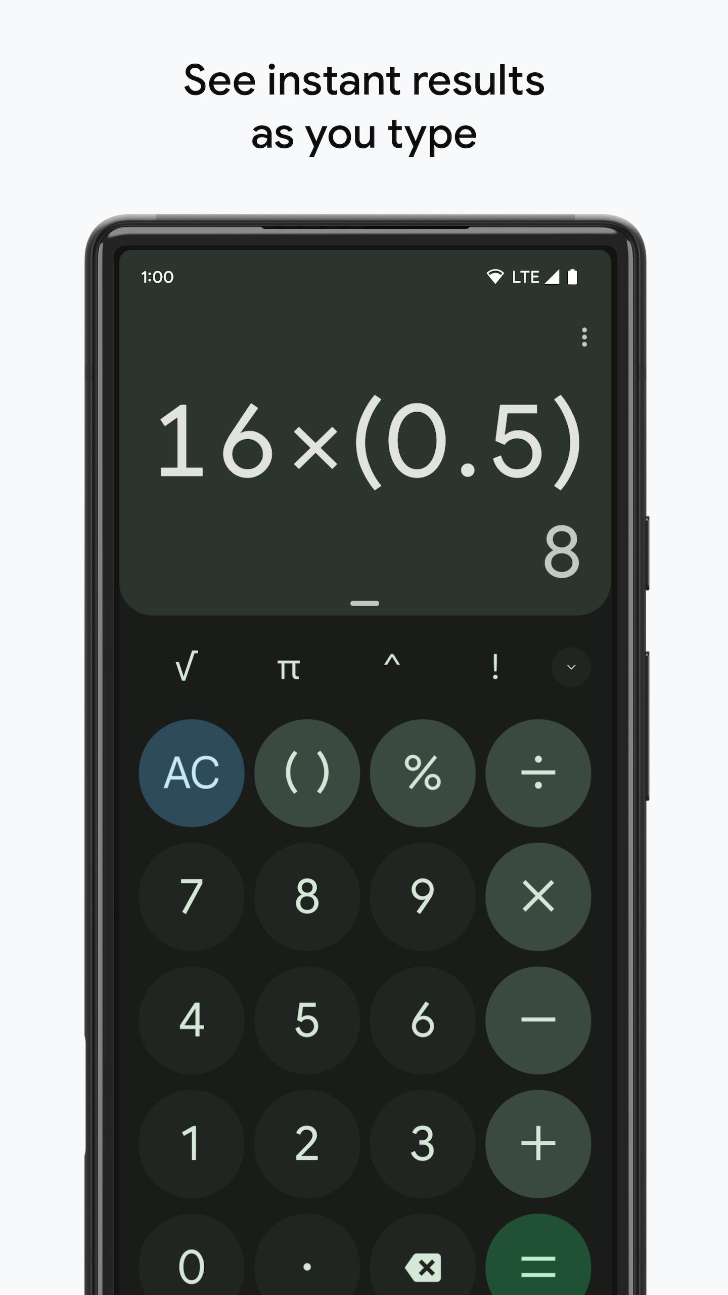 Calculator APK for Android Download