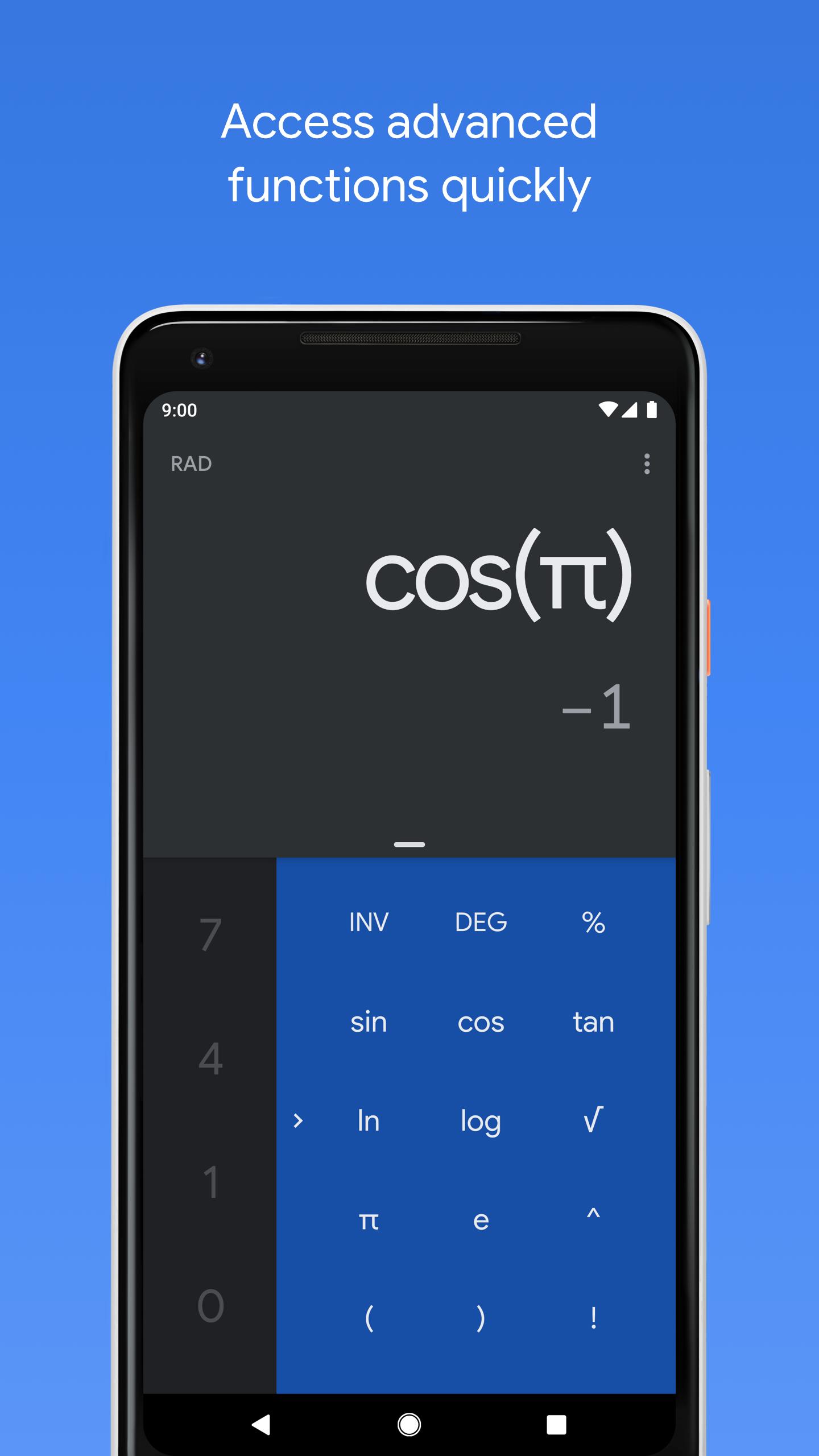 calculator apk download