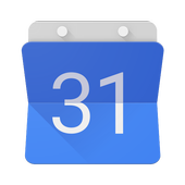 Google Calendar