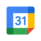 Google Calendar icon