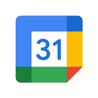 Google Calendar icono