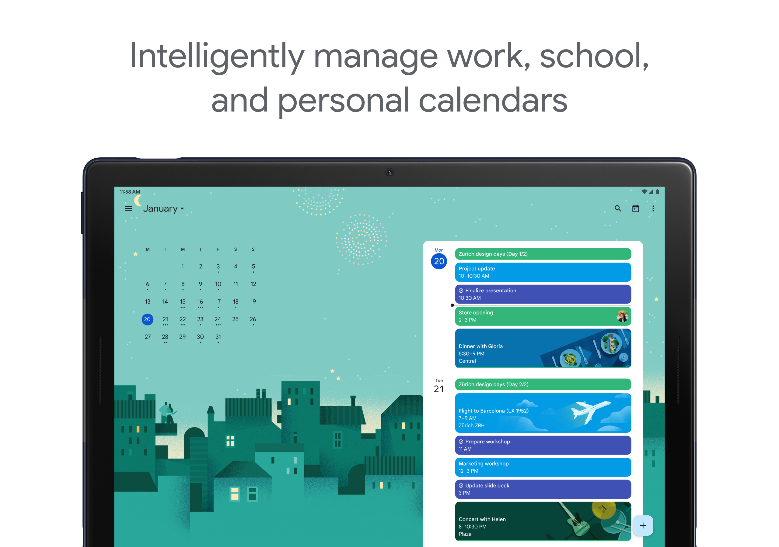 Google Calendar APK 2024.31.2659977792release for Android Download