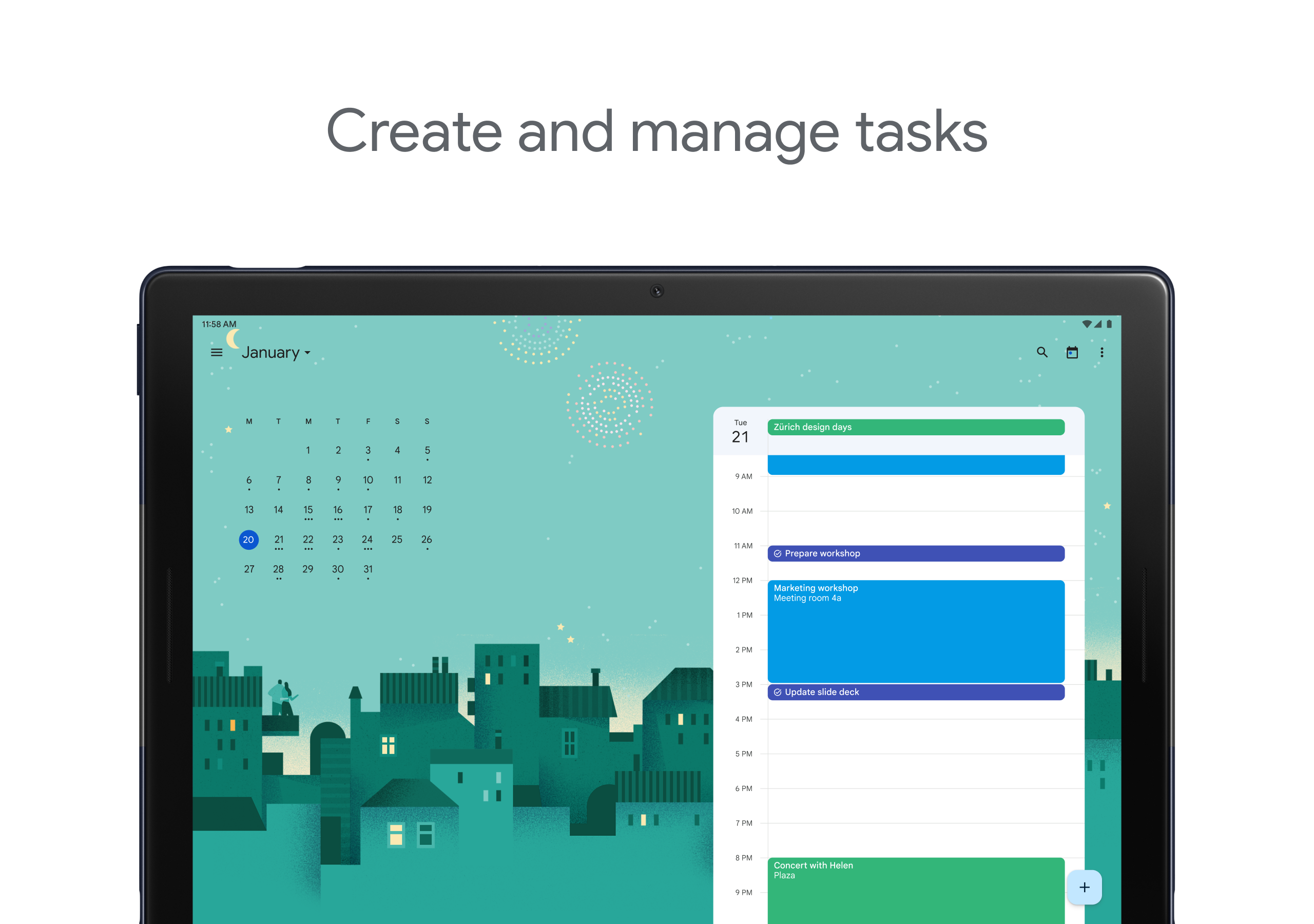 Google Calendar APK 2024.31.2659977792release for Android Download