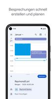 Google Kalender Screenshot 1