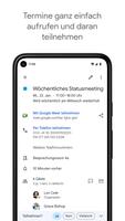 Google Kalender Screenshot 2