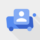 Profile Setup – For cars with Google built-in иконка