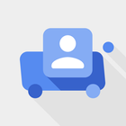 Profile Setup – For cars with Google built-in icône
