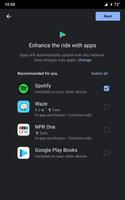 Profile Setup – For cars with Google built-in ภาพหน้าจอ 1