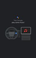 3 Schermata Assistente Google - in auto