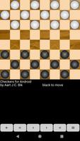 Checkers پوسٹر