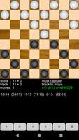 Checkers স্ক্রিনশট 1