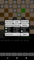 Checkers capture d'écran 2
