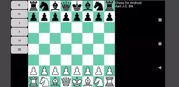 Chess for Android