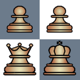 Chess icono