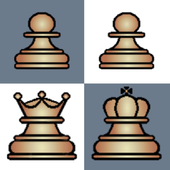 Chess Zeichen