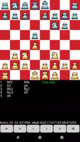 Chess capture d'écran 4