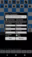 Chess capture d'écran 6