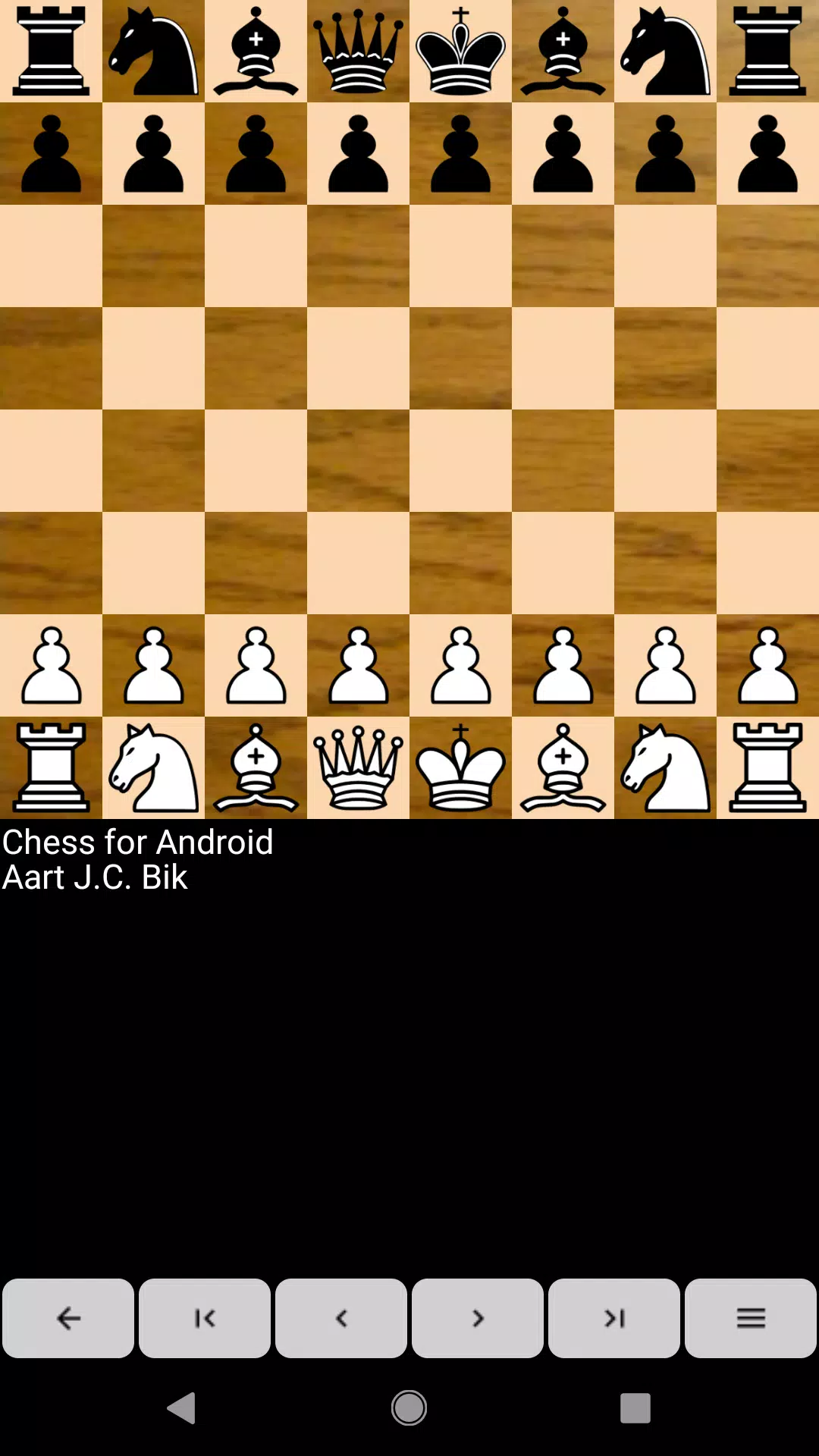 Download do APK de Chess para Android