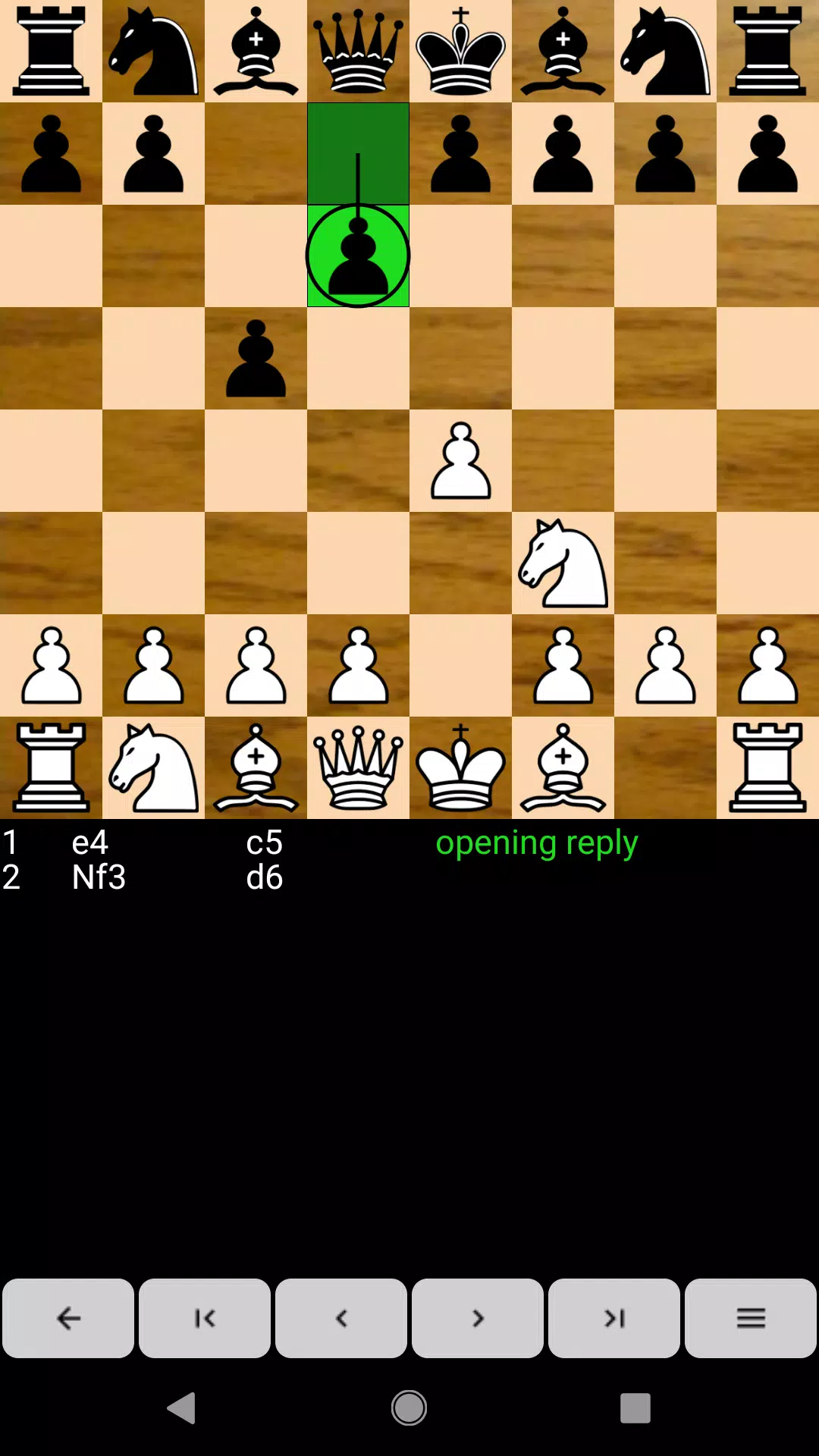 Senior Chess - APK Download for Android